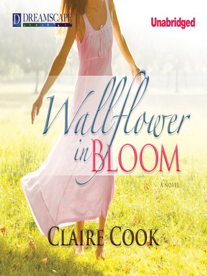 cover image of Wallflower in Bloom